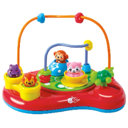 ToyRent Junction Product Image